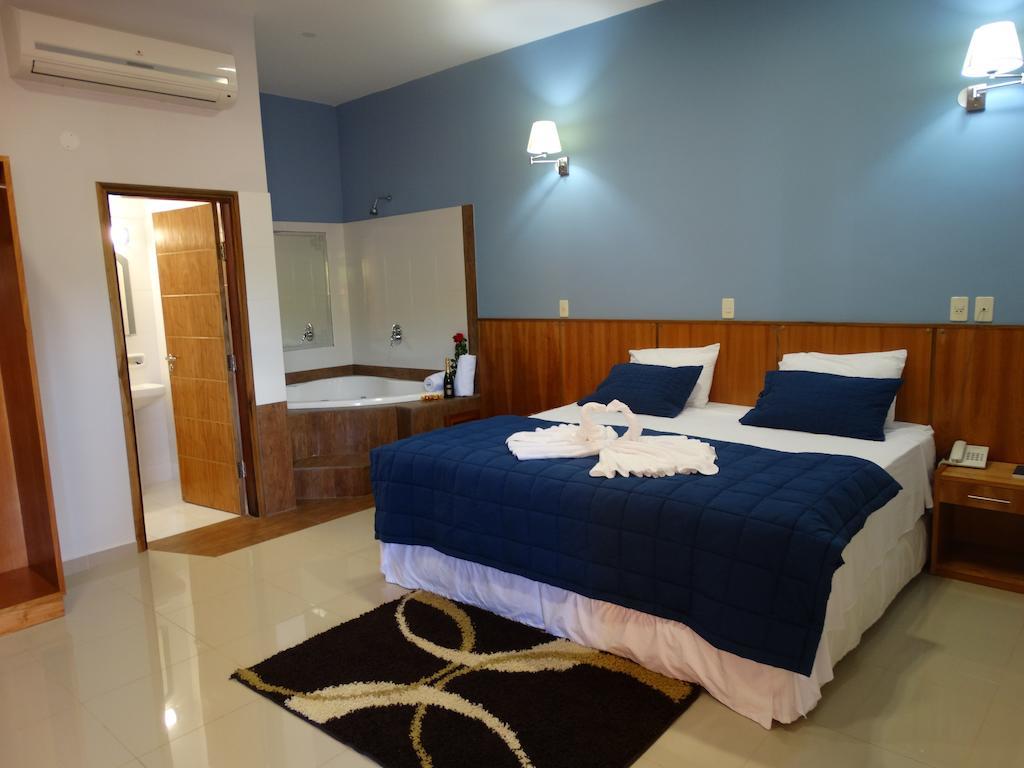 Terwindt Hotel เอนการ์นาซิออน ห้อง รูปภาพ