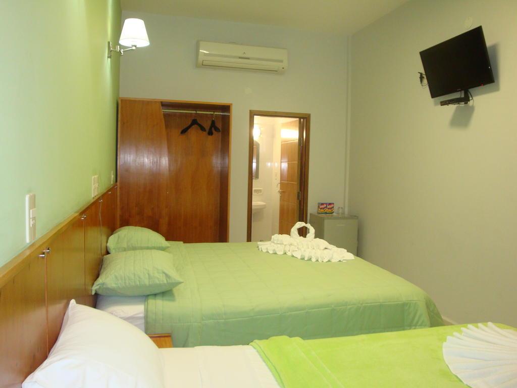 Terwindt Hotel เอนการ์นาซิออน ห้อง รูปภาพ